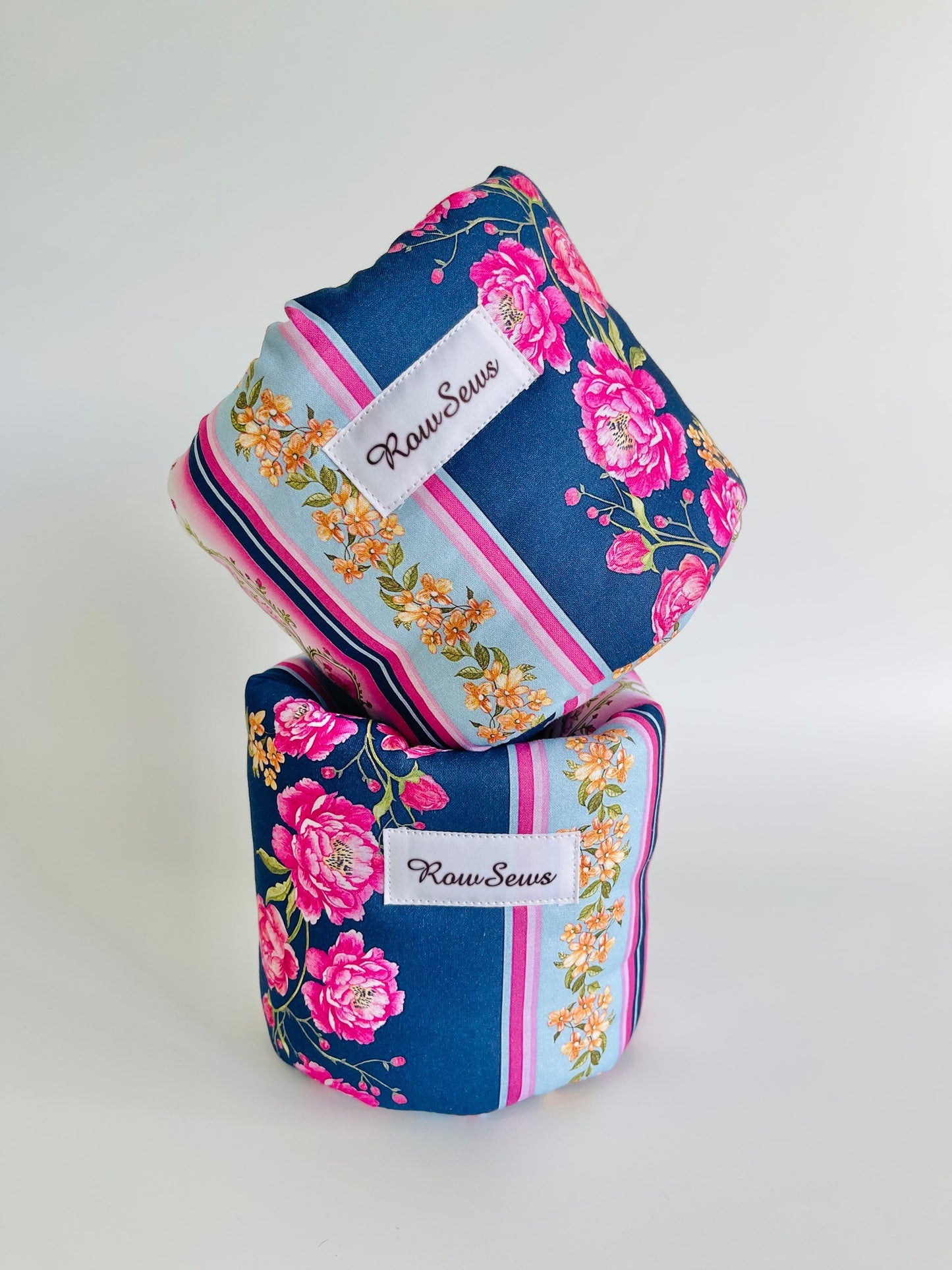 Beauty Bucket - Blue Belle