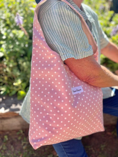 Slouch Bag - Sweet Spot