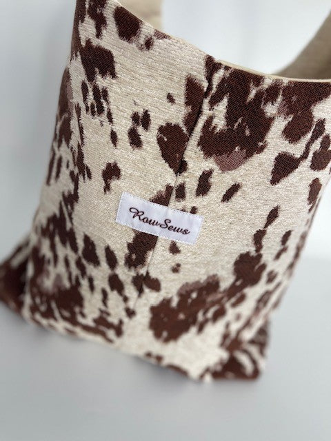 Slouch Bag - Coco Cowgirl