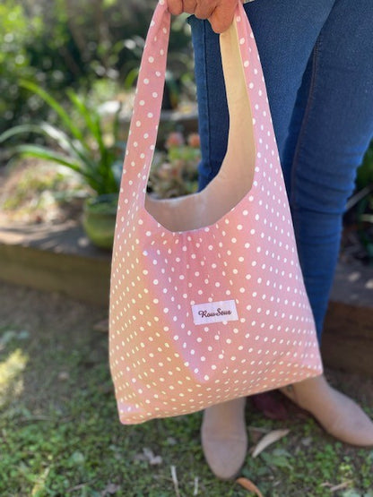 Slouch Bag - Sweet Spot