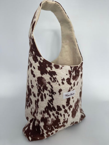 Slouch Bag - Coco Cowgirl