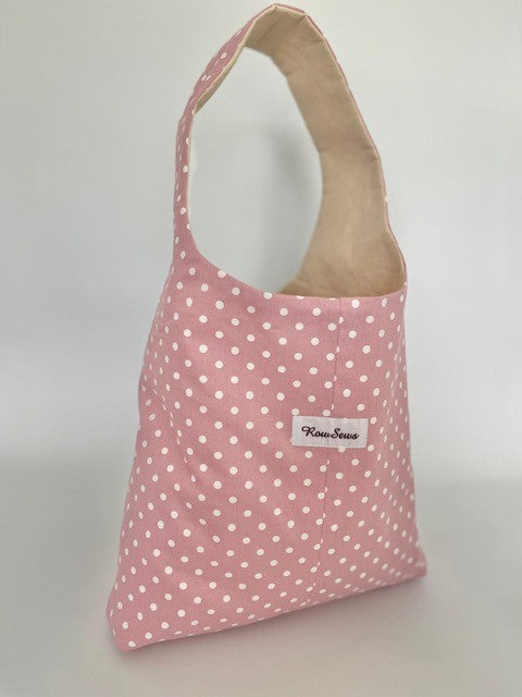 Slouch Bag - Sweet Spot