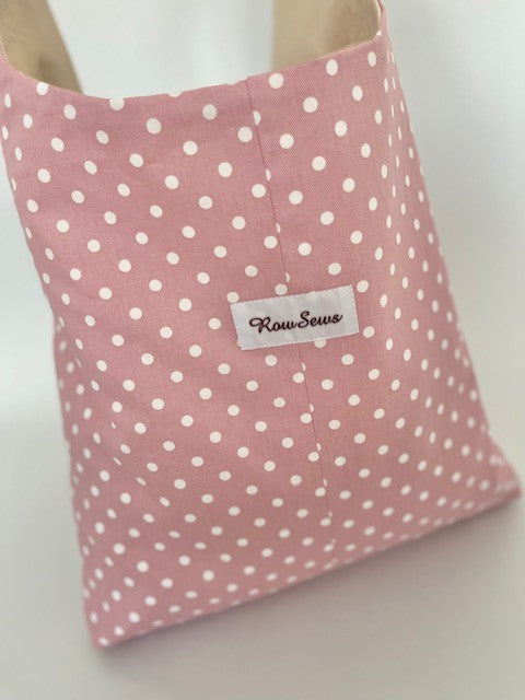 Slouch Bag - Sweet Spot