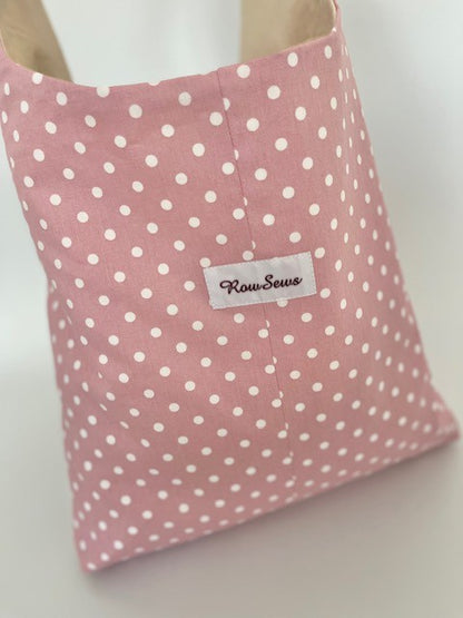 Slouch Bag - Sweet Spot