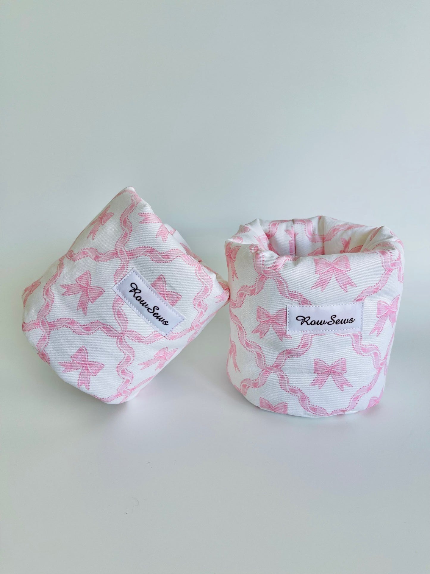 Beauty Bucket - Bow Babe