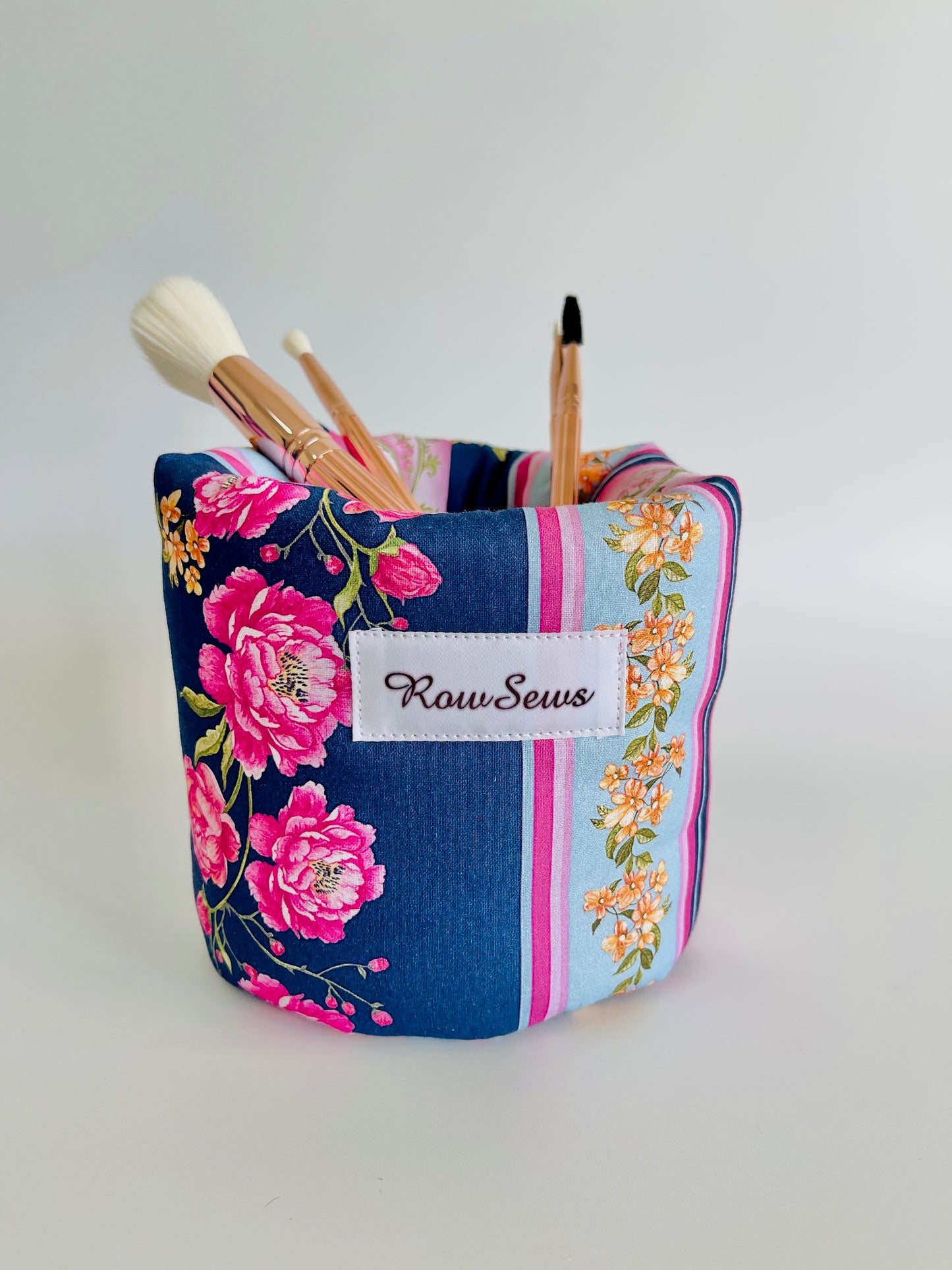 Beauty Bucket - Blue Belle