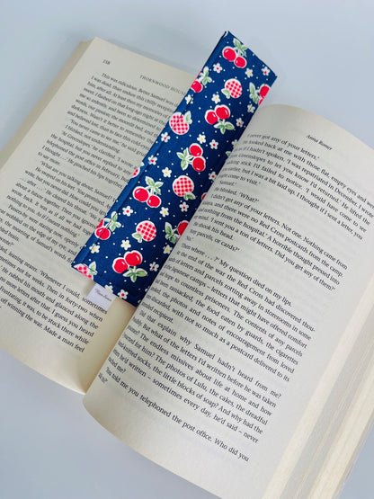 Bookmark - Midnight Cherry