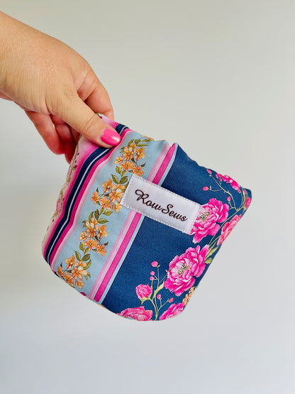 Beauty Bucket - Blue Belle