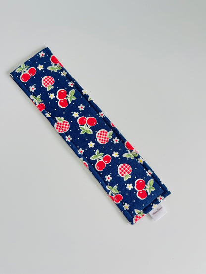Bookmark - Midnight Cherry