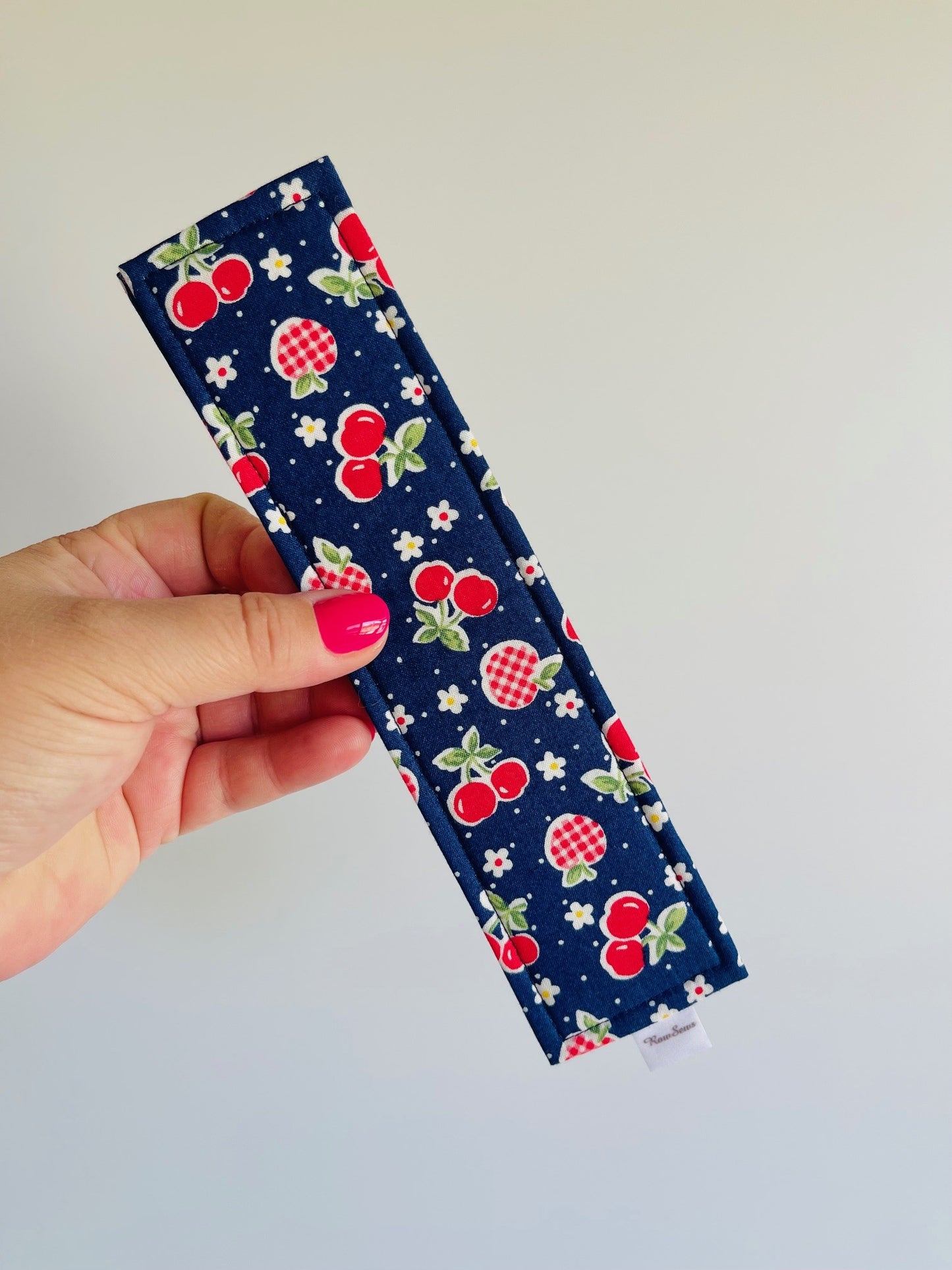 Bookmark - Midnight Cherry