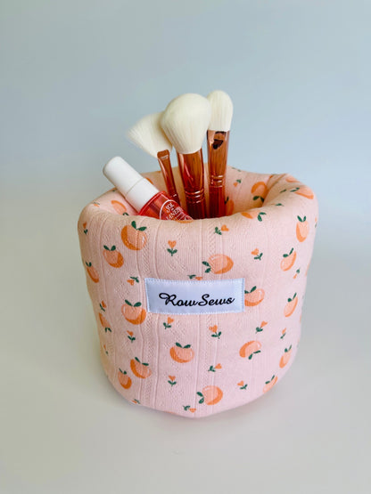 Beauty Bucket - Just Peachy