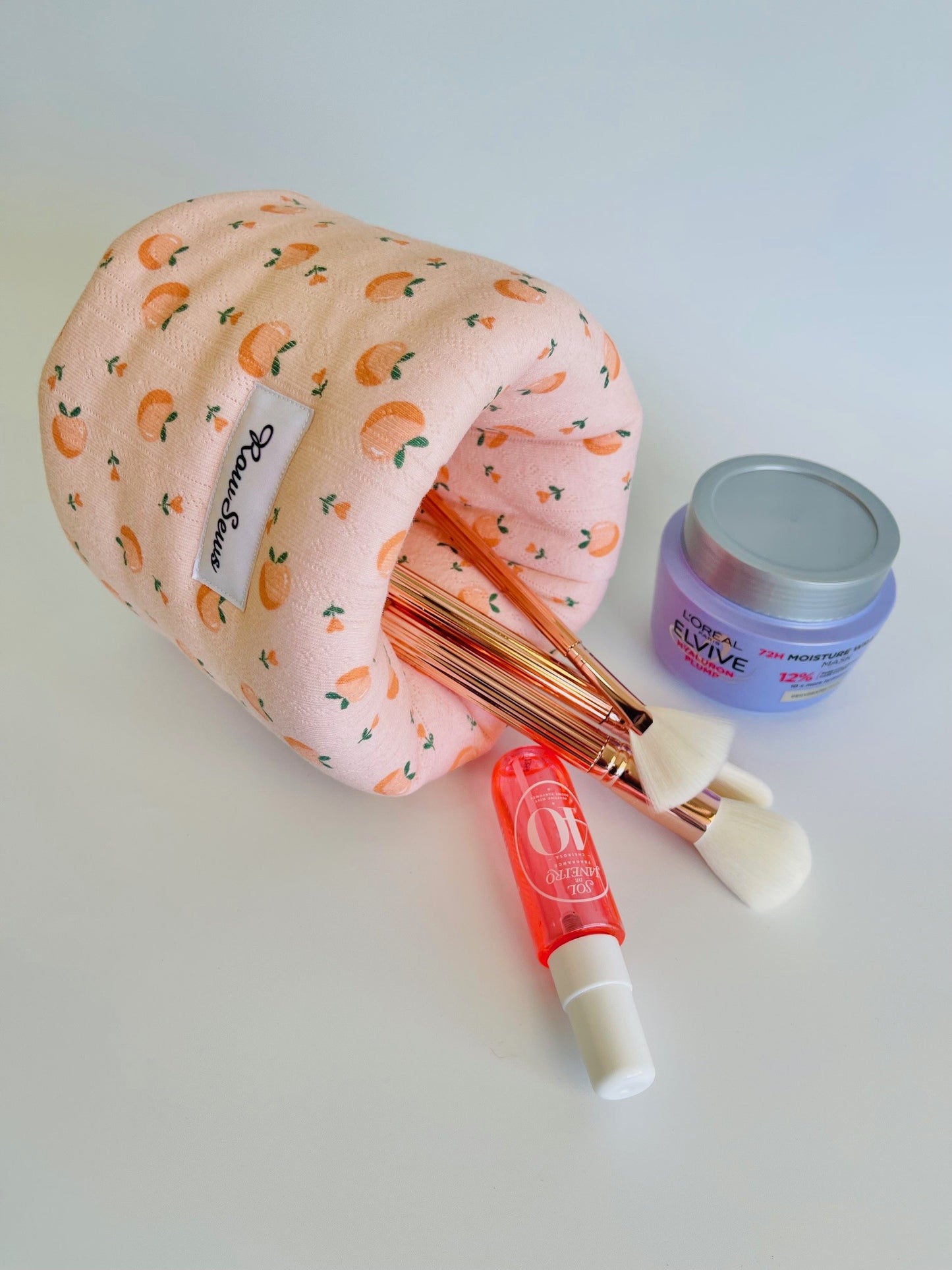 Beauty Bucket - Just Peachy