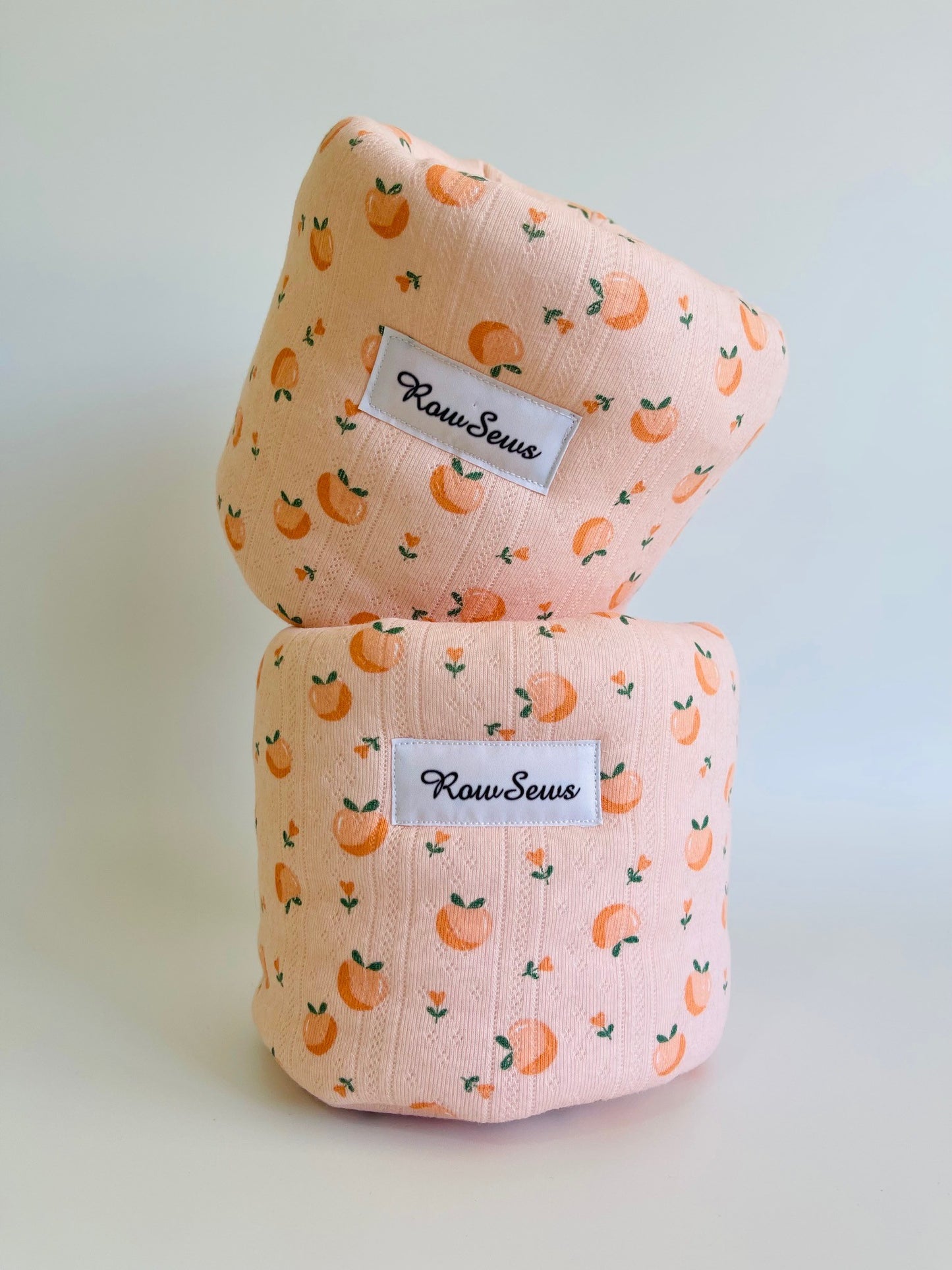 Beauty Bucket - Just Peachy