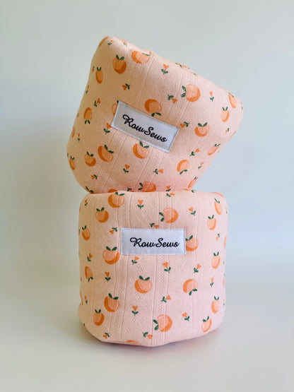 Beauty Bucket - Just Peachy