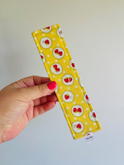 Bookmark - Sunny Berry