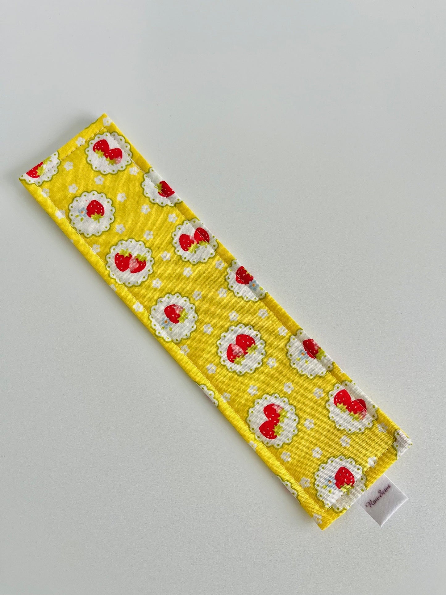 Bookmark - Sunny Berry