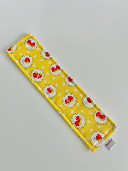 Bookmark - Sunny Berry