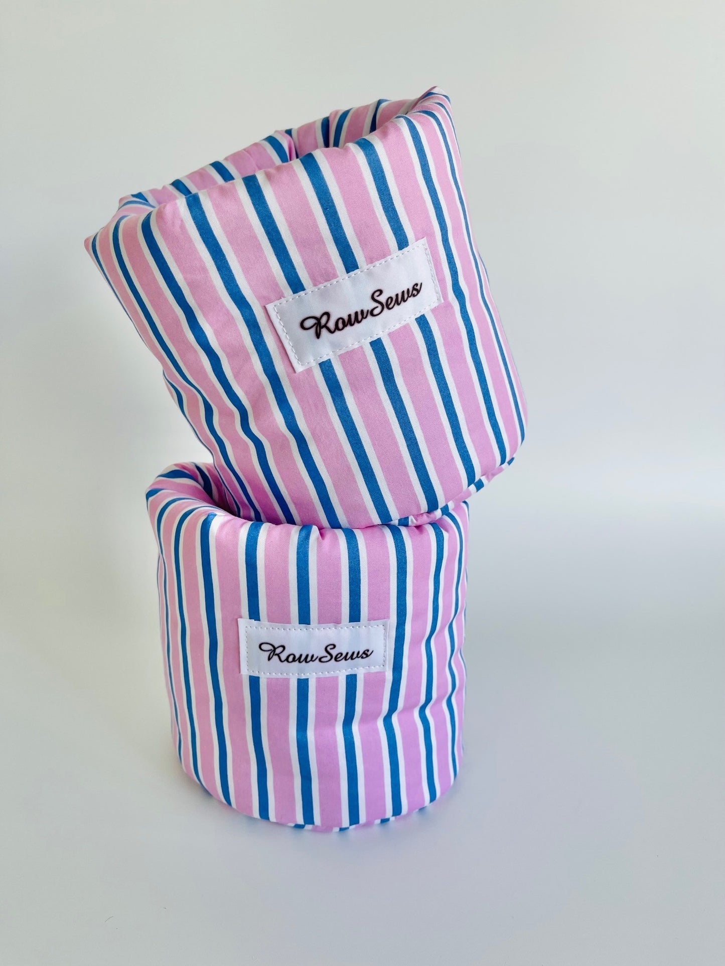 Beauty Bucket - Sweet Stripes