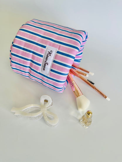 Beauty Bucket - Sweet Stripes
